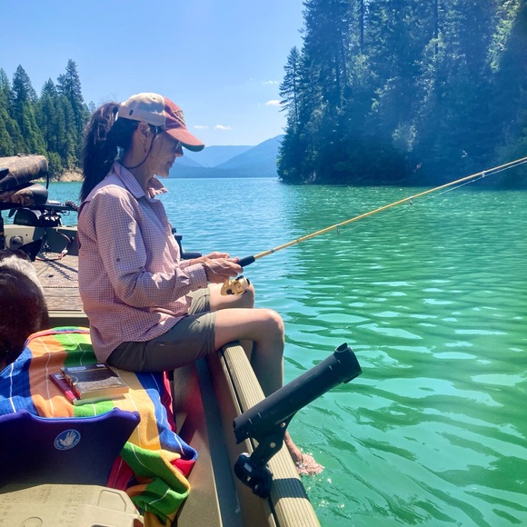 Meet your Posher, Gabriela - Picture 7 of 7